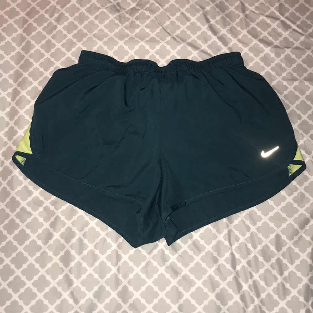 Nike Dri-Fit Shorts